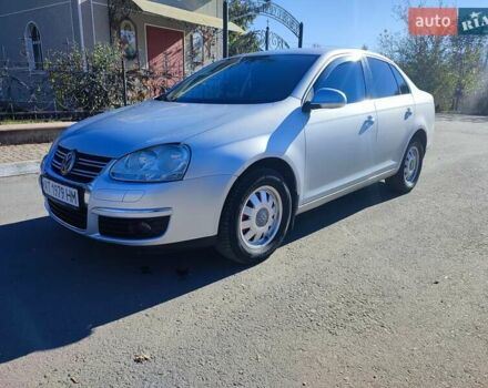 Сірий Фольксваген Джетта, об'ємом двигуна 1.97 л та пробігом 295 тис. км за 5200 $, фото 12 на Automoto.ua