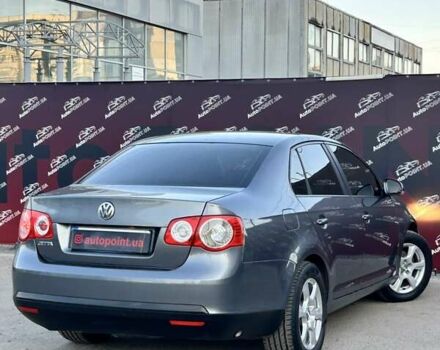 Сірий Фольксваген Джетта, об'ємом двигуна 1.6 л та пробігом 255 тис. км за 6500 $, фото 6 на Automoto.ua