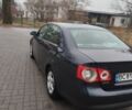 Серый Фольксваген Джетта, объемом двигателя 0 л и пробегом 221 тыс. км за 4500 $, фото 3 на Automoto.ua
