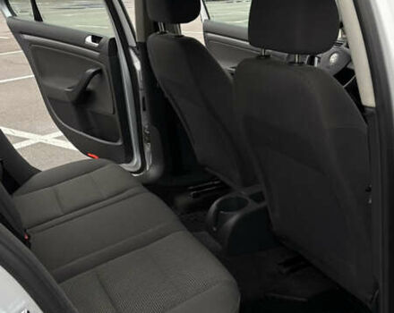 Серый Фольксваген Джетта, объемом двигателя 1.6 л и пробегом 184 тыс. км за 6100 $, фото 14 на Automoto.ua