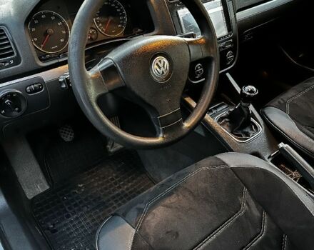 Сірий Фольксваген Джетта, об'ємом двигуна 1.6 л та пробігом 200 тис. км за 6000 $, фото 13 на Automoto.ua