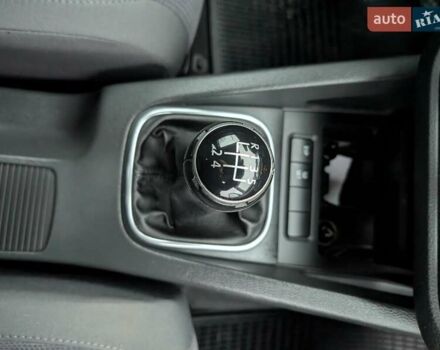 Серый Фольксваген Джетта, объемом двигателя 1.6 л и пробегом 228 тыс. км за 6450 $, фото 47 на Automoto.ua