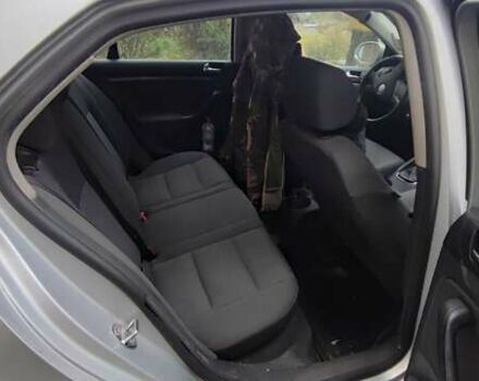 Серый Фольксваген Джетта, объемом двигателя 1.9 л и пробегом 405 тыс. км за 2650 $, фото 2 на Automoto.ua