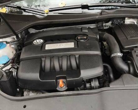 Серый Фольксваген Джетта, объемом двигателя 1.6 л и пробегом 184 тыс. км за 5899 $, фото 39 на Automoto.ua