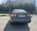 Серый Фольксваген Джетта, объемом двигателя 2 л и пробегом 296 тыс. км за 5700 $, фото 2 на Automoto.ua
