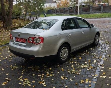 Серый Фольксваген Джетта, объемом двигателя 1.6 л и пробегом 184 тыс. км за 5899 $, фото 10 на Automoto.ua