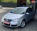 Серый Фольксваген Джетта, объемом двигателя 1.6 л и пробегом 268 тыс. км за 5550 $, фото 1 на Automoto.ua