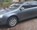 Серый Фольксваген Джетта, объемом двигателя 2 л и пробегом 171 тыс. км за 7500 $, фото 1 на Automoto.ua