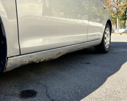 Серый Фольксваген Джетта, объемом двигателя 1.6 л и пробегом 188 тыс. км за 5100 $, фото 12 на Automoto.ua