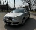 Серый Фольксваген Джетта, объемом двигателя 1.6 л и пробегом 240 тыс. км за 4500 $, фото 1 на Automoto.ua