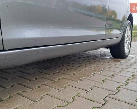 Серый Фольксваген Джетта, объемом двигателя 1.6 л и пробегом 199 тыс. км за 6700 $, фото 7 на Automoto.ua