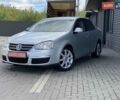 Сірий Фольксваген Джетта, об'ємом двигуна 1.6 л та пробігом 268 тис. км за 5550 $, фото 9 на Automoto.ua