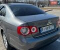 Серый Фольксваген Джетта, объемом двигателя 1.6 л и пробегом 253 тыс. км за 5300 $, фото 1 на Automoto.ua