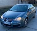 Серый Фольксваген Джетта, объемом двигателя 1.6 л и пробегом 271 тыс. км за 4600 $, фото 1 на Automoto.ua