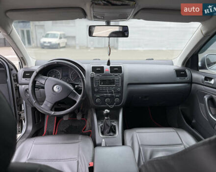 Фольксваген Джетта 2006 в Киеве на Automoto.ua Серый Фольксваген Джетта, объемом двигателя 1.6 л и пробегом 266 тыс. км за 4199 $, фото 8 на Automoto.ua