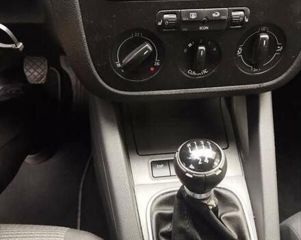 Серый Фольксваген Джетта, объемом двигателя 1.6 л и пробегом 184 тыс. км за 5899 $, фото 34 на Automoto.ua