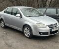 Серый Фольксваген Джетта, объемом двигателя 0 л и пробегом 321 тыс. км за 2800 $, фото 3 на Automoto.ua