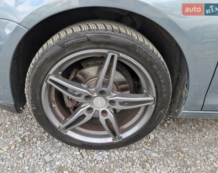 Серый Фольксваген Джетта, объемом двигателя 1.6 л и пробегом 228 тыс. км за 6450 $, фото 21 на Automoto.ua