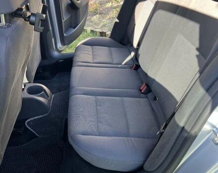 Серый Фольксваген Джетта, объемом двигателя 1.6 л и пробегом 250 тыс. км за 5100 $, фото 9 на Automoto.ua