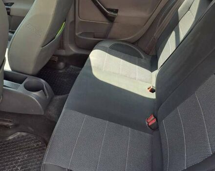 Серый Фольксваген Джетта, объемом двигателя 1.6 л и пробегом 230 тыс. км за 4999 $, фото 7 на Automoto.ua