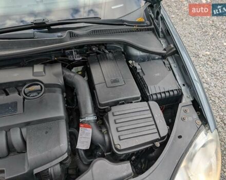 Серый Фольксваген Джетта, объемом двигателя 1.6 л и пробегом 228 тыс. км за 6450 $, фото 51 на Automoto.ua