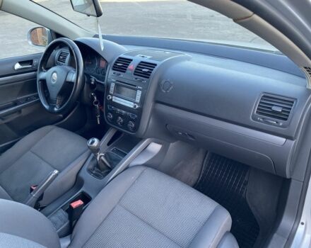 Сірий Фольксваген Джетта, об'ємом двигуна 1.9 л та пробігом 400 тис. км за 2850 $, фото 18 на Automoto.ua