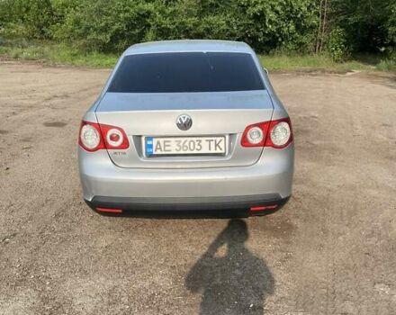 Серый Фольксваген Джетта, объемом двигателя 1.6 л и пробегом 193 тыс. км за 6200 $, фото 1 на Automoto.ua
