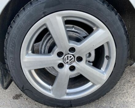 Сірий Фольксваген Джетта, об'ємом двигуна 1.9 л та пробігом 400 тис. км за 2850 $, фото 14 на Automoto.ua