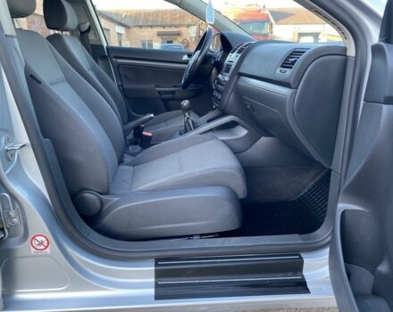 Сірий Фольксваген Джетта, об'ємом двигуна 1.9 л та пробігом 400 тис. км за 2850 $, фото 16 на Automoto.ua