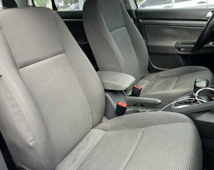 Серый Фольксваген Джетта, объемом двигателя 1.6 л и пробегом 327 тыс. км за 5300 $, фото 11 на Automoto.ua