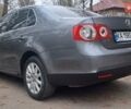 Сірий Фольксваген Джетта, об'ємом двигуна 1.98 л та пробігом 170 тис. км за 7500 $, фото 2 на Automoto.ua
