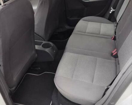 Серый Фольксваген Джетта, объемом двигателя 1.6 л и пробегом 184 тыс. км за 5899 $, фото 23 на Automoto.ua