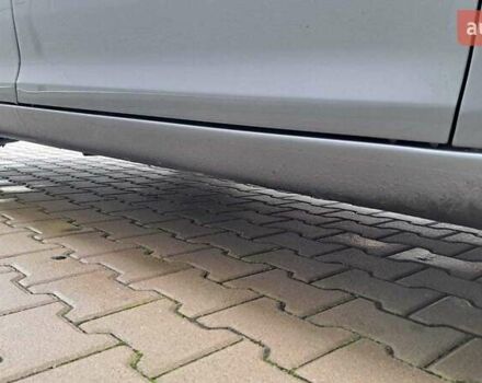 Серый Фольксваген Джетта, объемом двигателя 1.6 л и пробегом 199 тыс. км за 6700 $, фото 6 на Automoto.ua