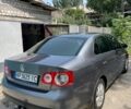 Сірий Фольксваген Джетта, об'ємом двигуна 2 л та пробігом 241 тис. км за 5000 $, фото 4 на Automoto.ua