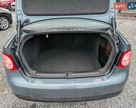 Серый Фольксваген Джетта, объемом двигателя 1.6 л и пробегом 228 тыс. км за 6450 $, фото 20 на Automoto.ua