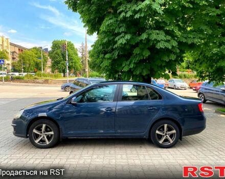 Сірий Фольксваген Джетта, об'ємом двигуна 1.9 л та пробігом 250 тис. км за 4150 $, фото 3 на Automoto.ua