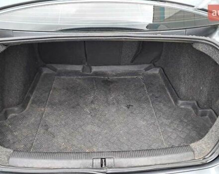 Серый Фольксваген Джетта, объемом двигателя 1.6 л и пробегом 199 тыс. км за 6700 $, фото 17 на Automoto.ua