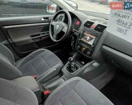 Серый Фольксваген Джетта, объемом двигателя 1.6 л и пробегом 228 тыс. км за 6450 $, фото 40 на Automoto.ua