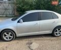 Серый Фольксваген Джетта, объемом двигателя 1.6 л и пробегом 193 тыс. км за 6200 $, фото 5 на Automoto.ua