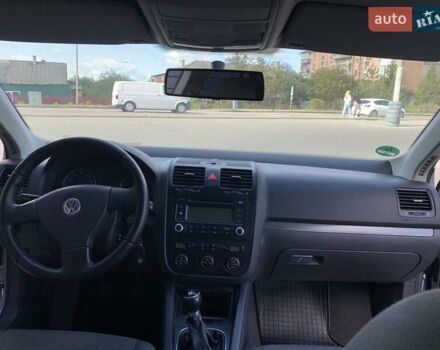 Сірий Фольксваген Джетта, об'ємом двигуна 1.6 л та пробігом 268 тис. км за 5550 $, фото 8 на Automoto.ua