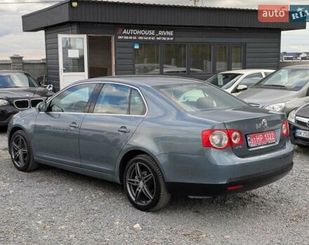 Серый Фольксваген Джетта, объемом двигателя 1.6 л и пробегом 228 тыс. км за 6450 $, фото 19 на Automoto.ua