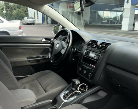 Серый Фольксваген Джетта, объемом двигателя 1.6 л и пробегом 327 тыс. км за 5300 $, фото 12 на Automoto.ua