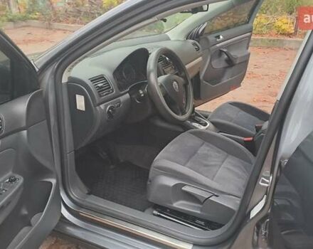 Сірий Фольксваген Джетта, об'ємом двигуна 1.98 л та пробігом 170 тис. км за 7500 $, фото 15 на Automoto.ua