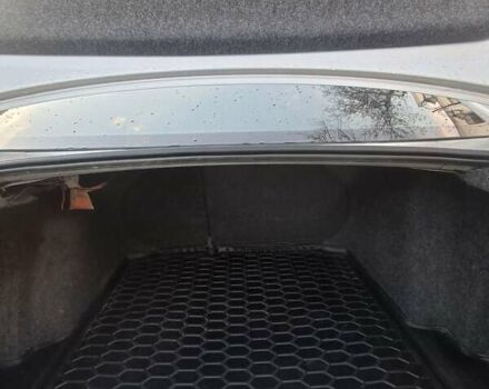 Серый Фольксваген Джетта, объемом двигателя 1.6 л и пробегом 289 тыс. км за 4799 $, фото 16 на Automoto.ua