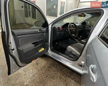 Сірий Фольксваген Джетта, об'ємом двигуна 1.6 л та пробігом 215 тис. км за 6200 $, фото 10 на Automoto.ua