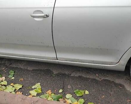 Серый Фольксваген Джетта, объемом двигателя 1.9 л и пробегом 405 тыс. км за 2650 $, фото 5 на Automoto.ua