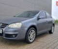 Серый Фольксваген Джетта, объемом двигателя 1.6 л и пробегом 199 тыс. км за 6700 $, фото 1 на Automoto.ua