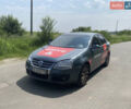 Серый Фольксваген Джетта, объемом двигателя 1.6 л и пробегом 400 тыс. км за 5500 $, фото 1 на Automoto.ua