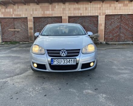 Сірий Фольксваген Джетта, об'ємом двигуна 1.9 л та пробігом 400 тис. км за 2850 $, фото 2 на Automoto.ua
