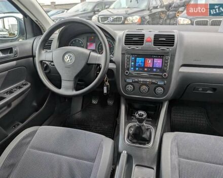 Серый Фольксваген Джетта, объемом двигателя 1.6 л и пробегом 228 тыс. км за 6450 $, фото 36 на Automoto.ua